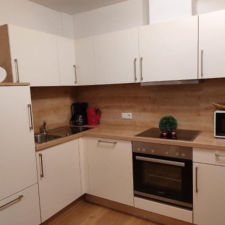 Apartament Apart Jakob Schwendau Zewnętrze zdjęcie